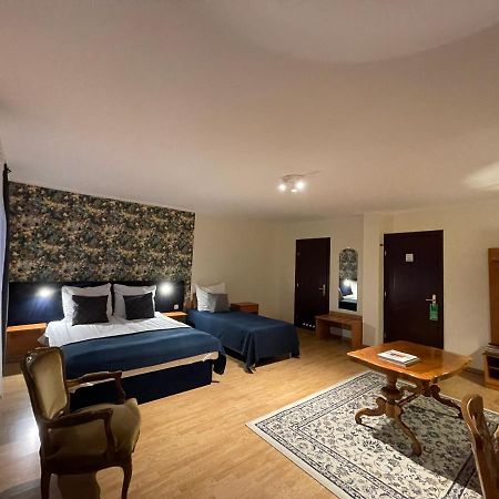 Golabek Leba Otel Dış mekan fotoğraf