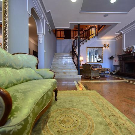 Golabek Leba Otel Dış mekan fotoğraf