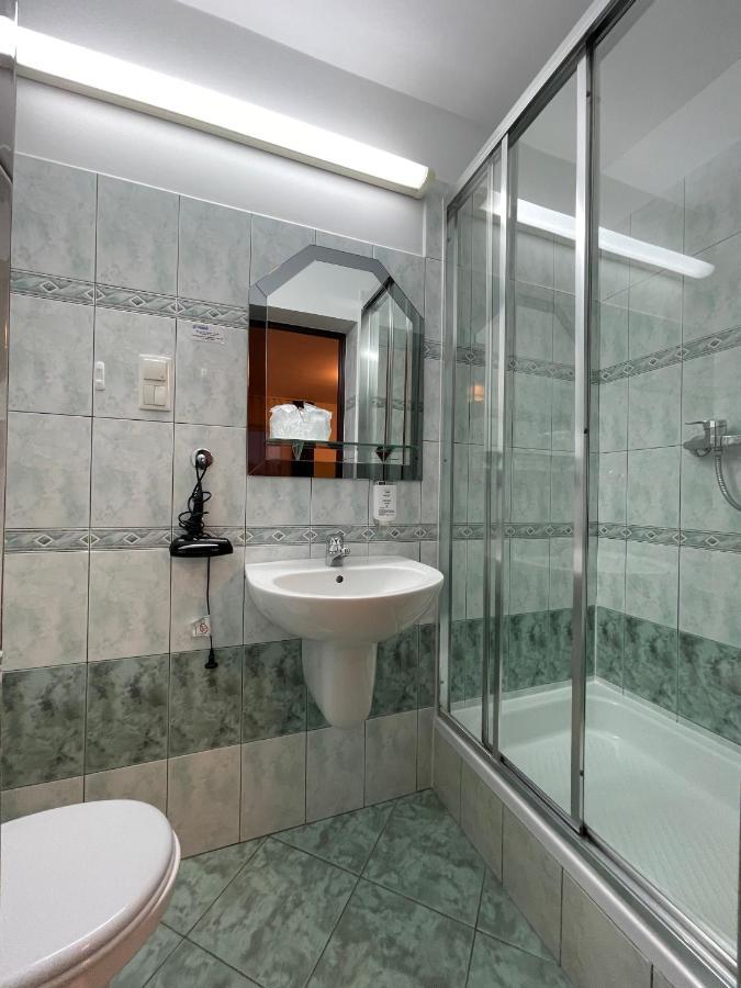 Golabek Leba Otel Dış mekan fotoğraf