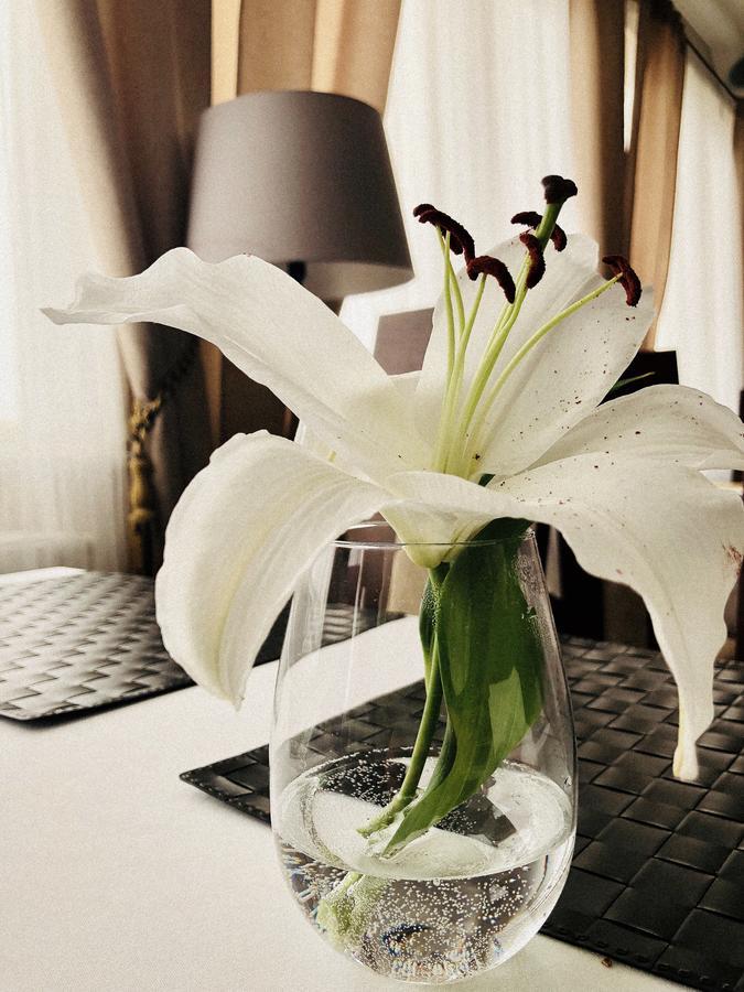 Golabek Leba Otel Dış mekan fotoğraf