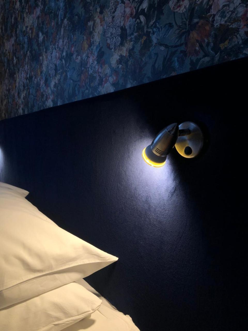 Golabek Leba Otel Dış mekan fotoğraf