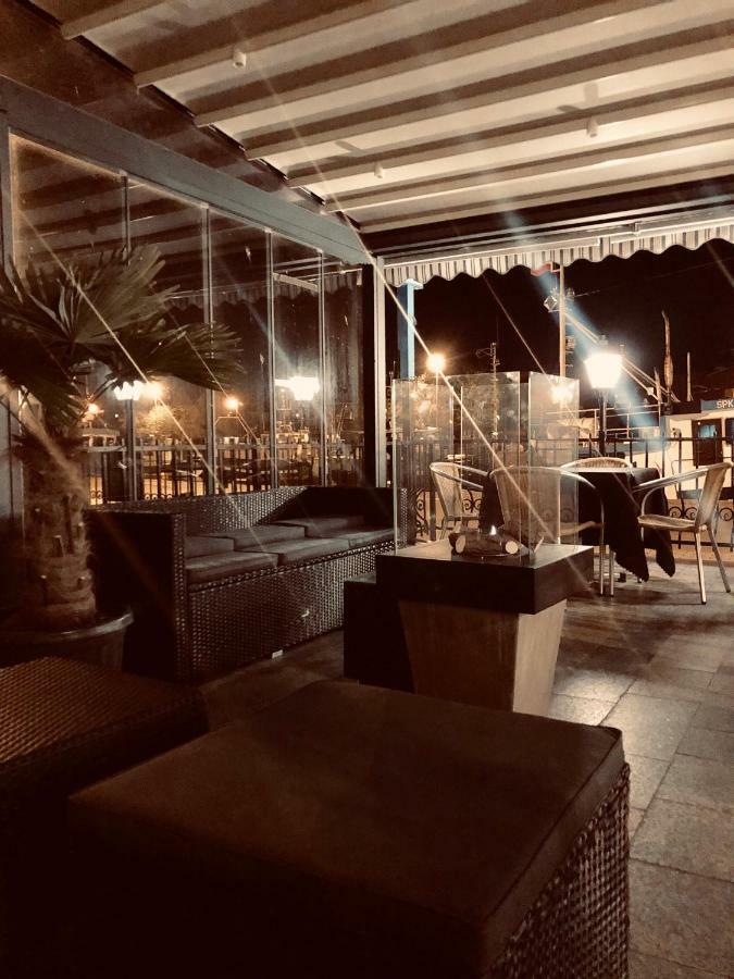 Golabek Leba Otel Dış mekan fotoğraf